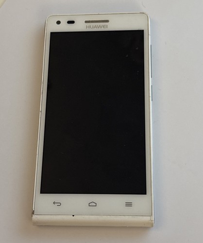 Huawei ascend 4gb - ascend, g6
