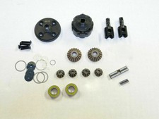 Differenziale Ant/post 42T