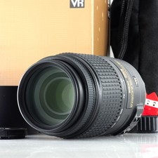 Nikon AF-S DX NIKKOR 55-300mm