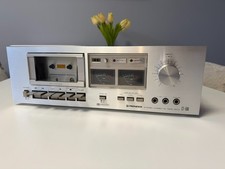 Pioneer 506 stereo cassette - stereo,