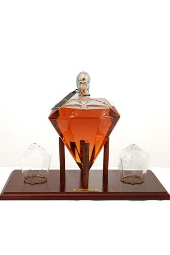 Grappa amarone barrique - of,