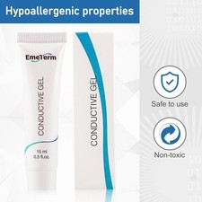 Gel Conduttivo – Gel