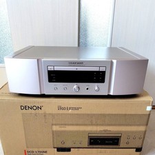 Lettore sacd marantz - sacd/cd,