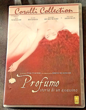 2 DVD VARI. PROFUMO + THE