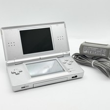 NINTENDO DS LITE GRIGIO - 100%