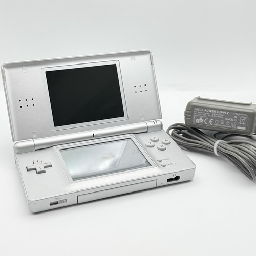 Nintendo lite grigio 100 - ds,