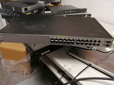 1X HP J9983A 1820-24G-PoE HPE