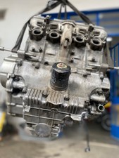 HONDA CBR 600 F 1986 - 1989 -