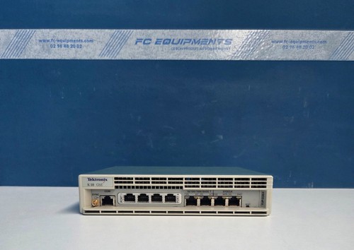 Tektronix k18hw gbe - tektronix,