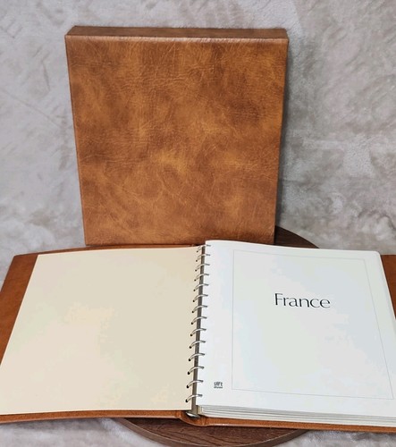 Antico album safe - antico,