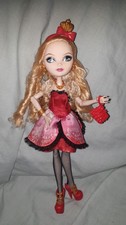 Ever After High Bambola Apple