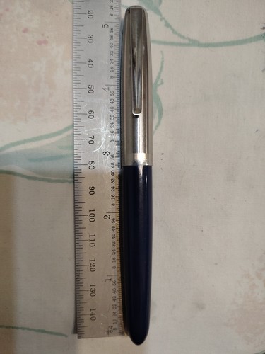 Penna stilografica parker - penna,
