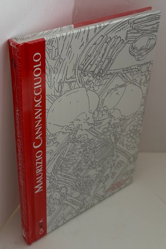 Maurizio cannavacciuolo - maurizio, by