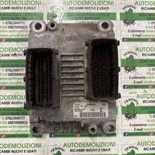 Centralina Motore Fiat Stilo