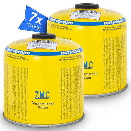 Zmc cartucce gas - zmc,