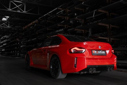 Silenziatore alette remus - alette,