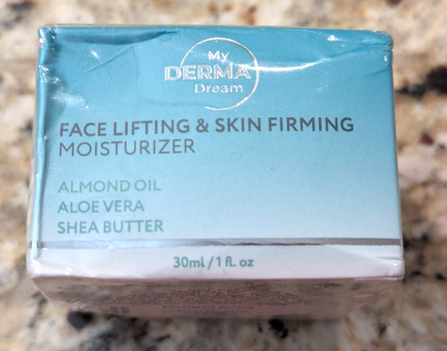 Derma dream crema - crema, idratante