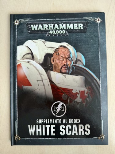 Warhammer 40k codex - 40k,