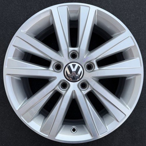 Top ori cerchio - ori., vw