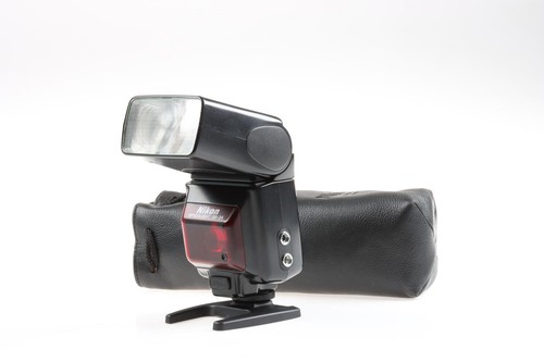 Flash nikon speedlight - sb-24,