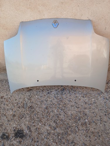 Cofano anteriore renault clio - anteriore,