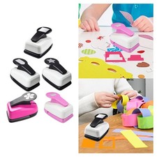 Perforatrice per carta