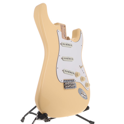 Corpo fender american - american, yngwie