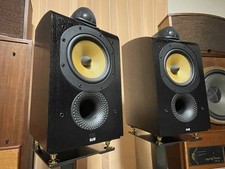 Coppia di diffusori da