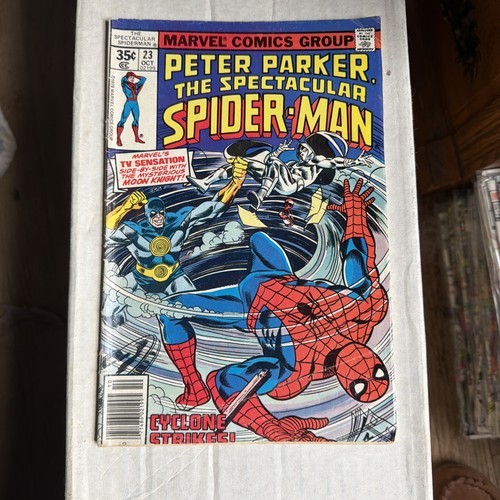 The spectacular spider man - the, spider-man