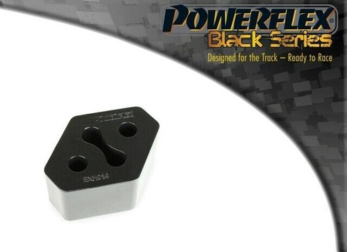 Supporto scarico powerflex - supporto,