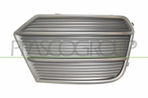 Griglia aerazione paraurti - griglia,