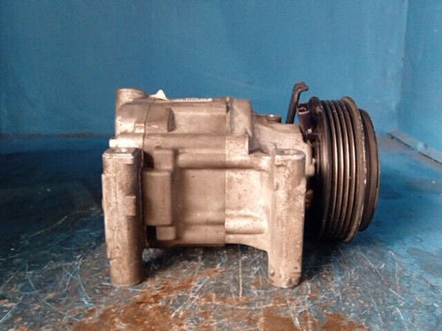 Compressore fiat 500 2010 - compressore,