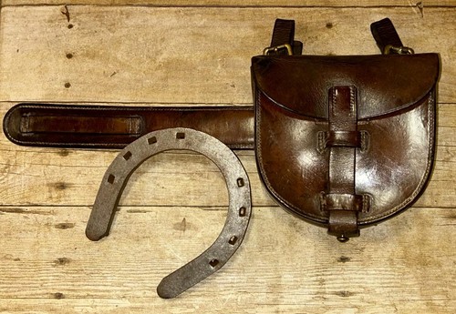 Ww1 military cavalry brown - military,