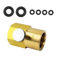 Adattatore Ricarica CO2