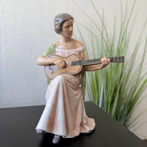 Statuina ragazza bing - ragazza, &