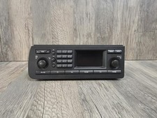 Saab 2006 radio cd - saab, 9-3