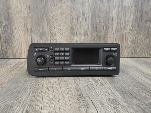 Saab 2006 radio cd - (ys3f), radio/cd