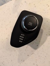 2015-2017 Jeep Renegade 4X4