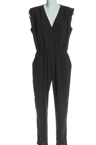 Zara basic tuta - lunga, donna