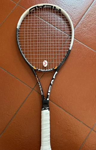 Racchetta tennis head speed - racchetta,