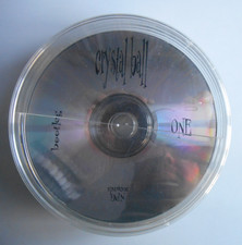 PRINCE Crystal Ball - RARE Mail Order only 5-Disc CD Set & Kamasutra - NPG 1998