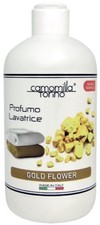 Profumo Lavatrice 500ml Gold