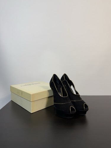 Scarpe décolleté yves - scarpe,