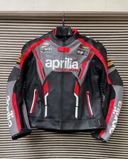 Aprilia Giacca Pelle