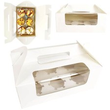 Scatole porta cupcake extra