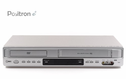 V9800 dvd player - v9800, vhs