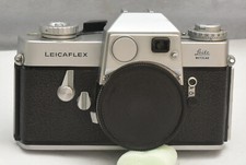 Leitz Leica Leicaflex Mark 2 All working Perfettamente funzionante LEGGERE  READ