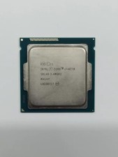 Procesador Intel Core i7-4770 4x 3,40GHz LGA1150 84W