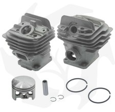 CILINDRO E PISTONE STIHL MS