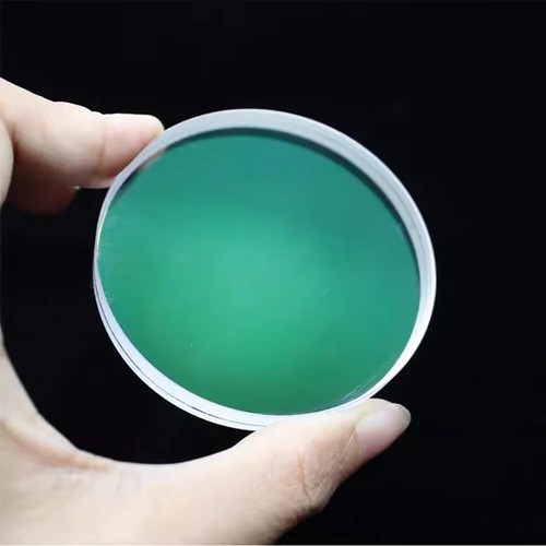 Serie 60mm pellicola verde - pellicola,